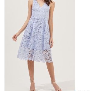 Like New Astr The Label Dress